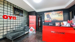 Reception - Roar Inn Patong (Patong)