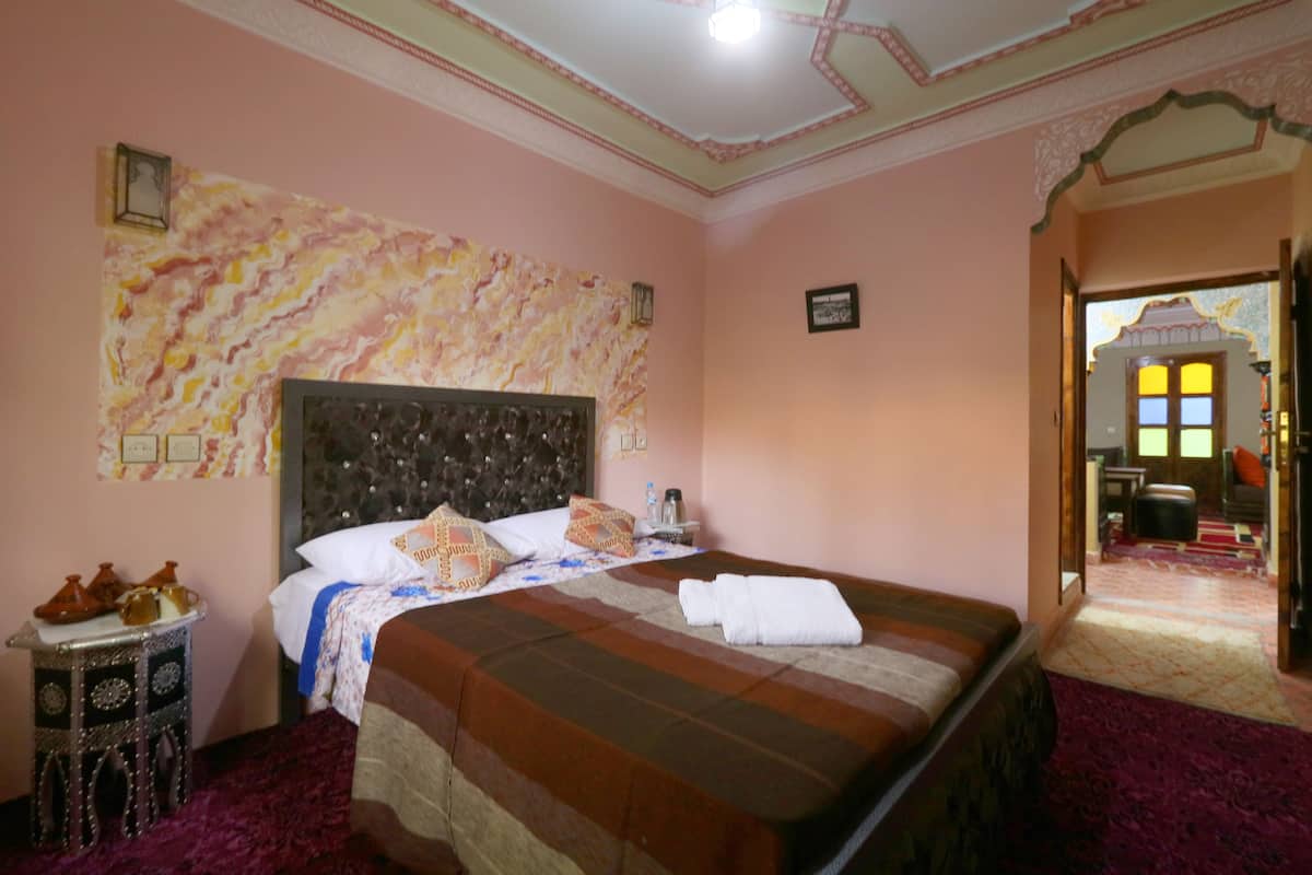 Double Room (Taghlat)