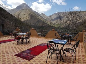 包含每日欧式早餐