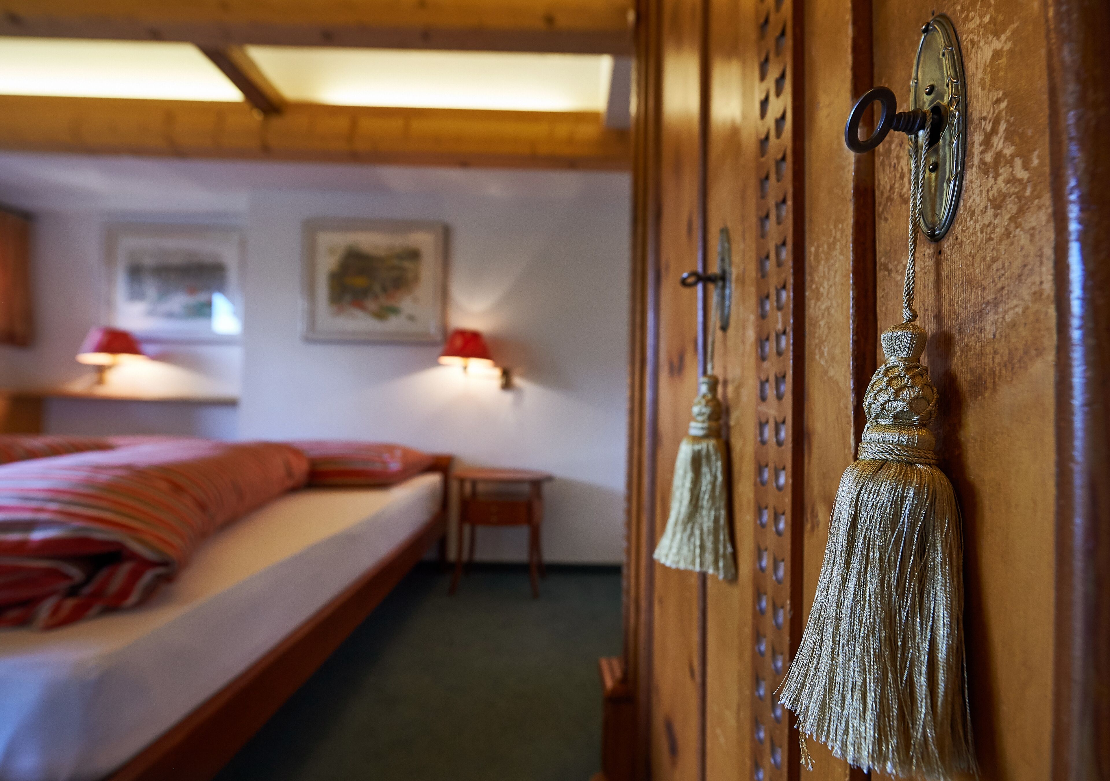 junior room (32) | living area | 30-inch led tv with cable channels, tv