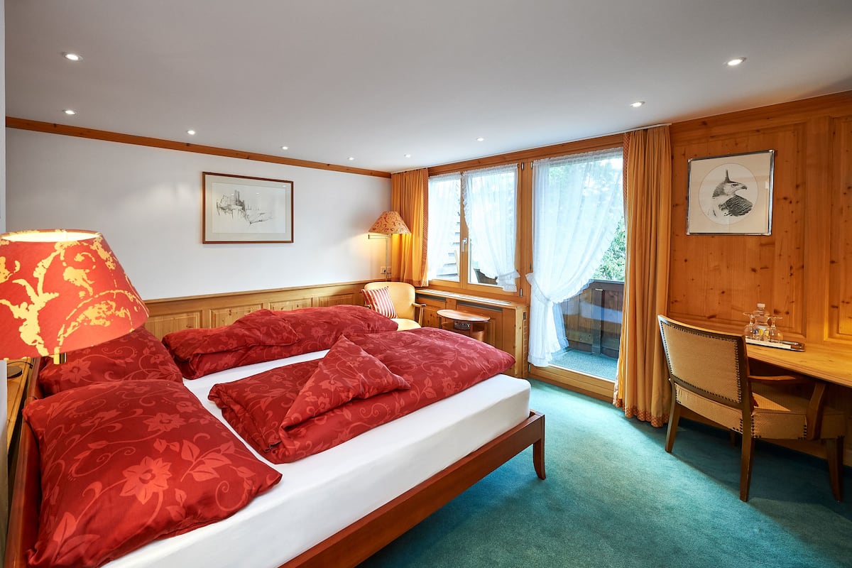 Classic Room