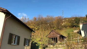 Außenbereich