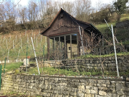 Extérieur. Bed & Breakfast Obermumpf