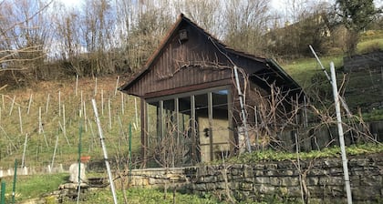 Bed & Breakfast Obermumpf
