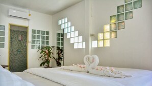Comfort-Doppelzimmer