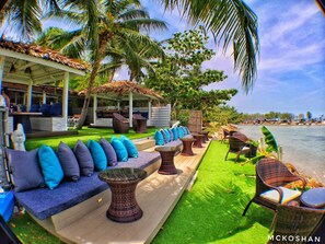 Exterior - La Casa Tropicana by Cospace (Ko Pha-ngan)