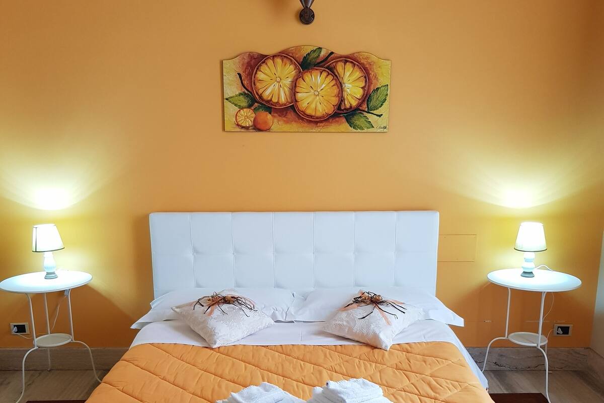 Triple Room, City View | In-room safe, desk, soundproofing, iron/ironing board (on request)