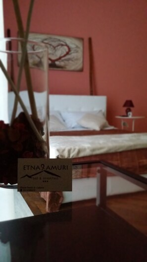 Chambre Double Confort | Coffres-forts dans les chambres, bureau, chambres insonorisées