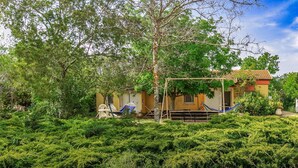 Exterior - Serenity in the Mountains (HaGalil HaElyon)