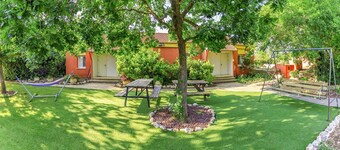 Serenity in the Mountains