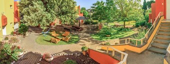 Serenity in the Mountains