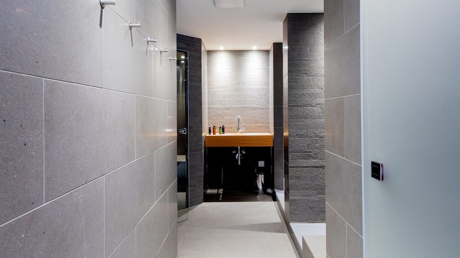 Hotel Kreuz by b_smart