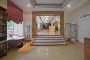 ล็อบบี้