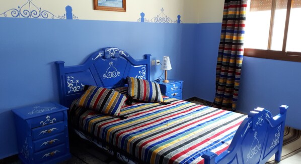 Apartment, 2 Schlafzimmer