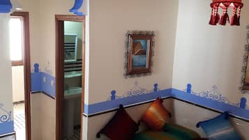 TV layar datar
