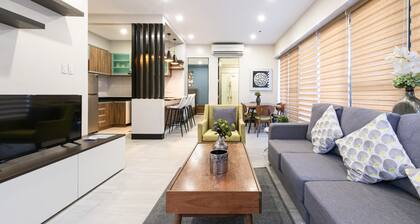 Artemis Place Makati Hotel