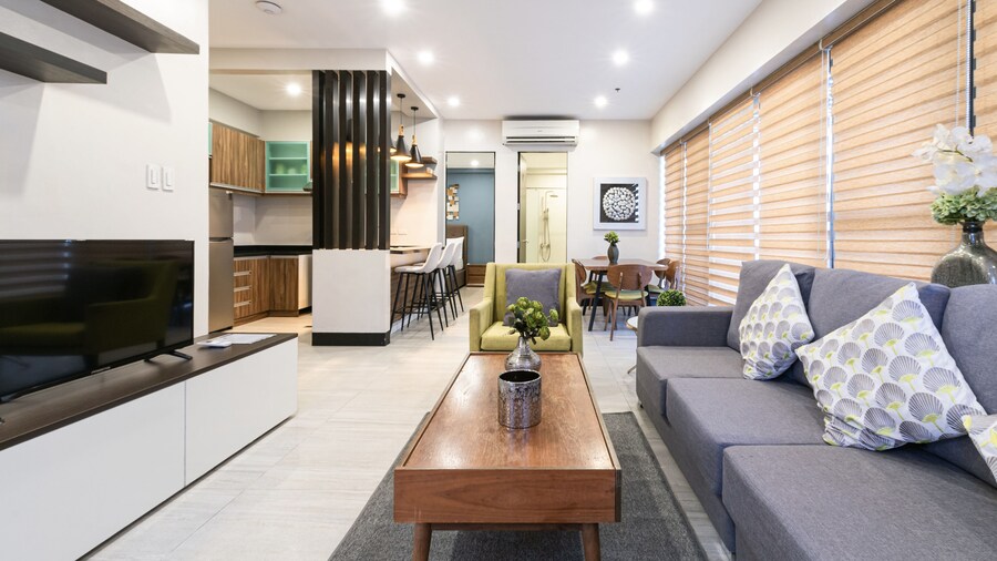 Artemis Place Makati Hotel