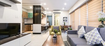 Artemis Place Makati Hotel