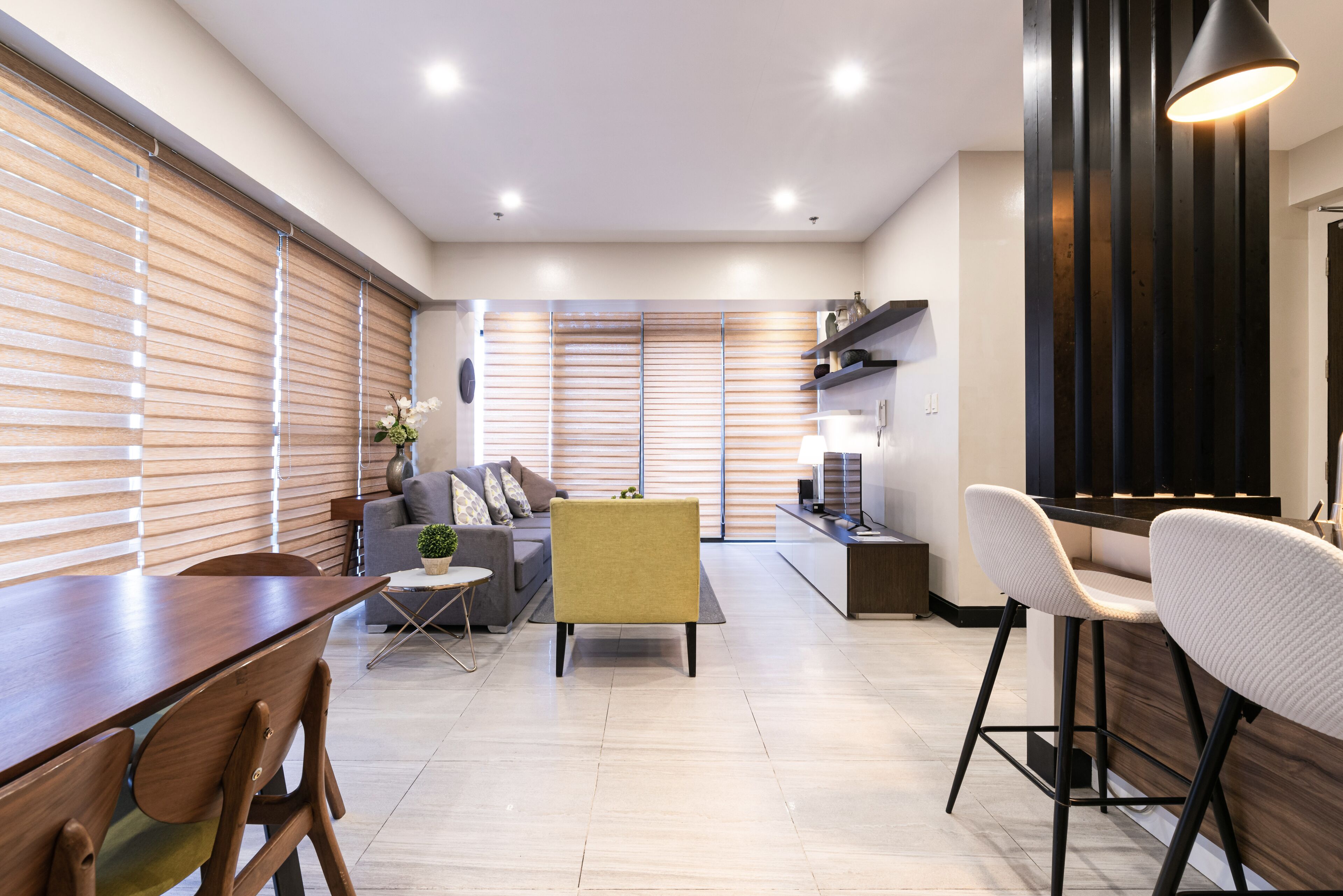 Foto - Artemis Place Makati Hotel