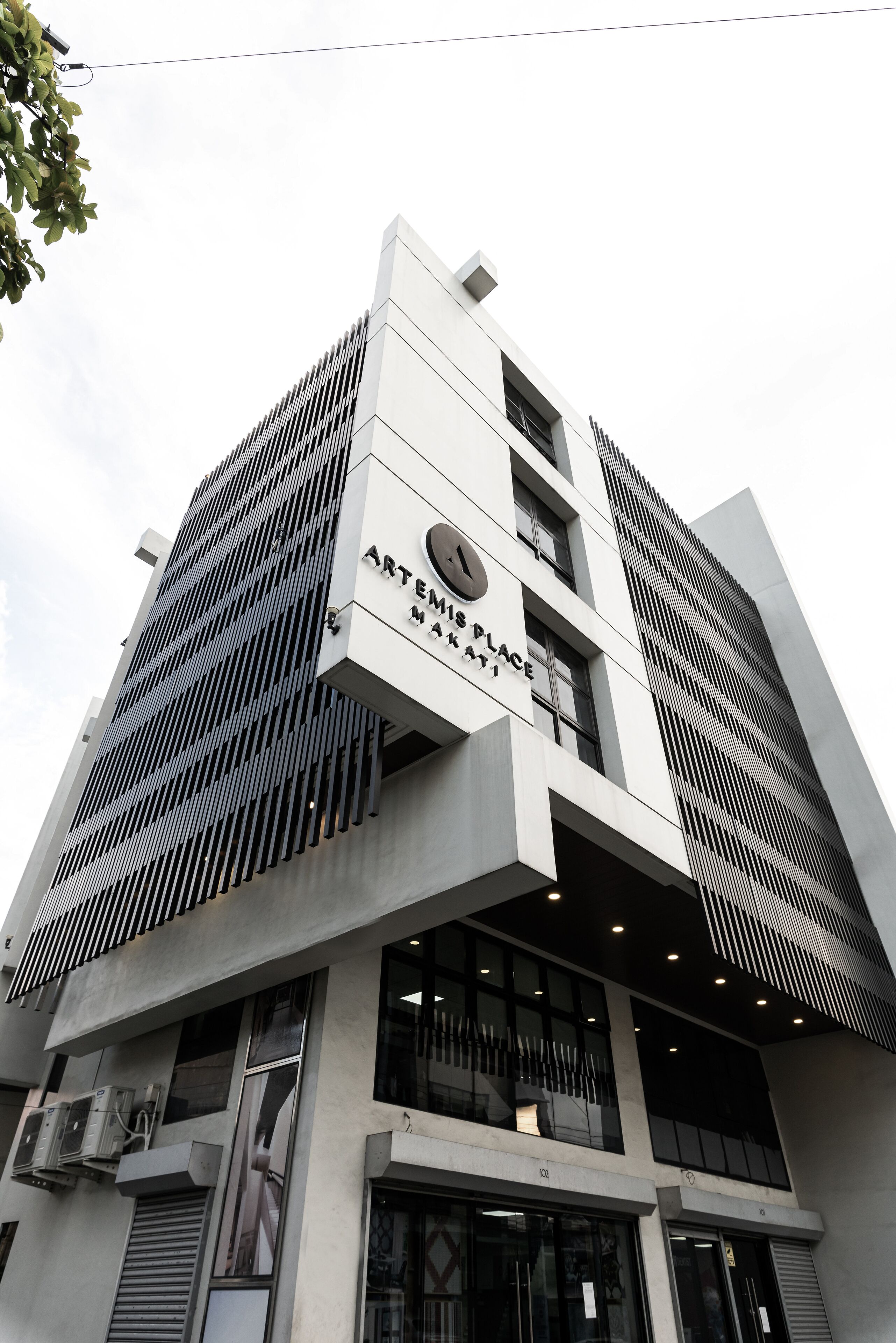 Foto - Artemis Place Makati Hotel