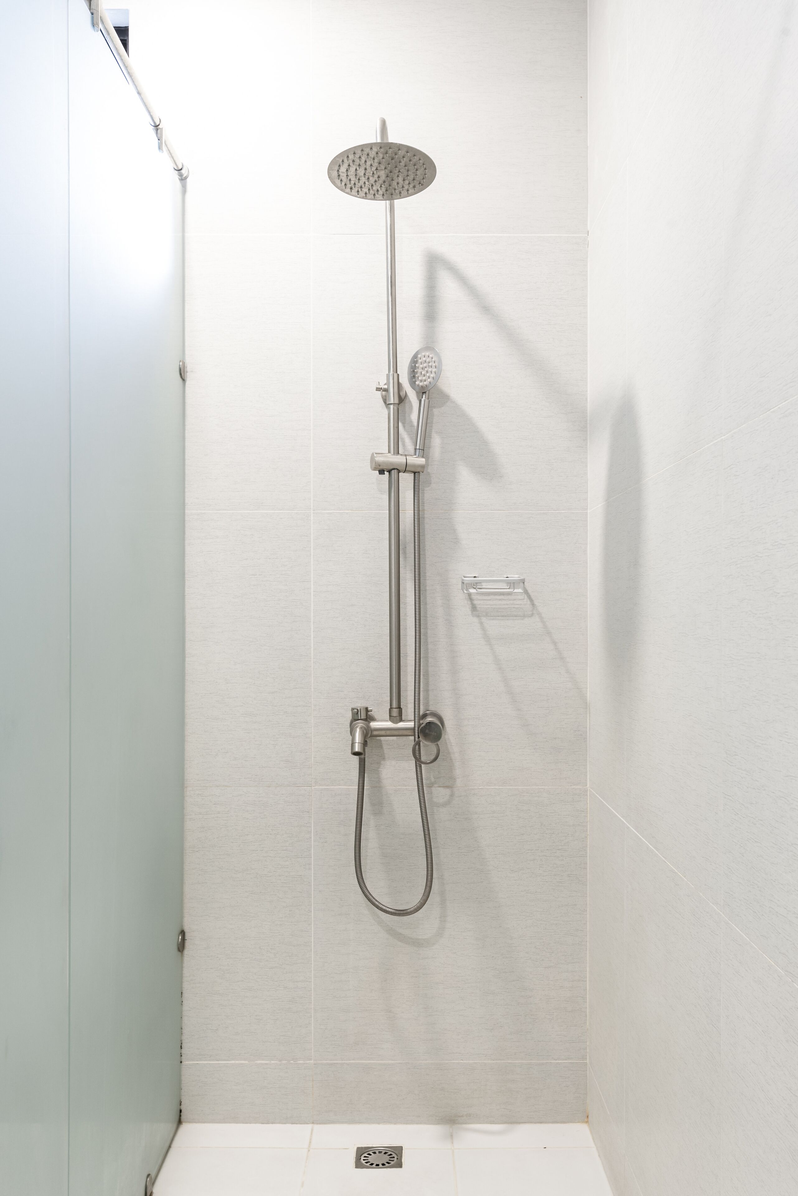 Foto - Artemis Place Makati Hotel