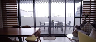Artemis Place Makati Hotel