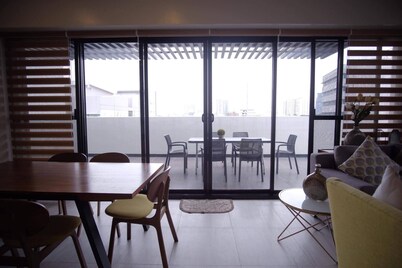 Artemis Place Makati Hotel