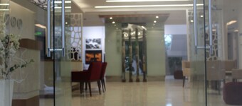 Keys Lite by Lemon Tree Hotels, Mayfield, Gurgaon