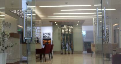Keys Lite by Lemon Tree Hotels, Mayfield, Gurgaon