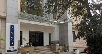 Keys Lite by Lemon Tree Hotels, Mayfield, Gurgaon