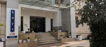 Keys Lite by Lemon Tree Hotels, Mayfield, Gurgaon