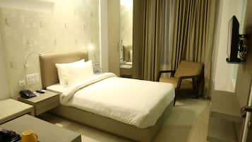 Superior Room | Street view