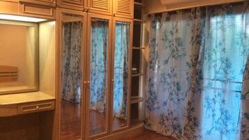 Basic Townhome, 3 Bedrooms, Kitchen, Sea Facing