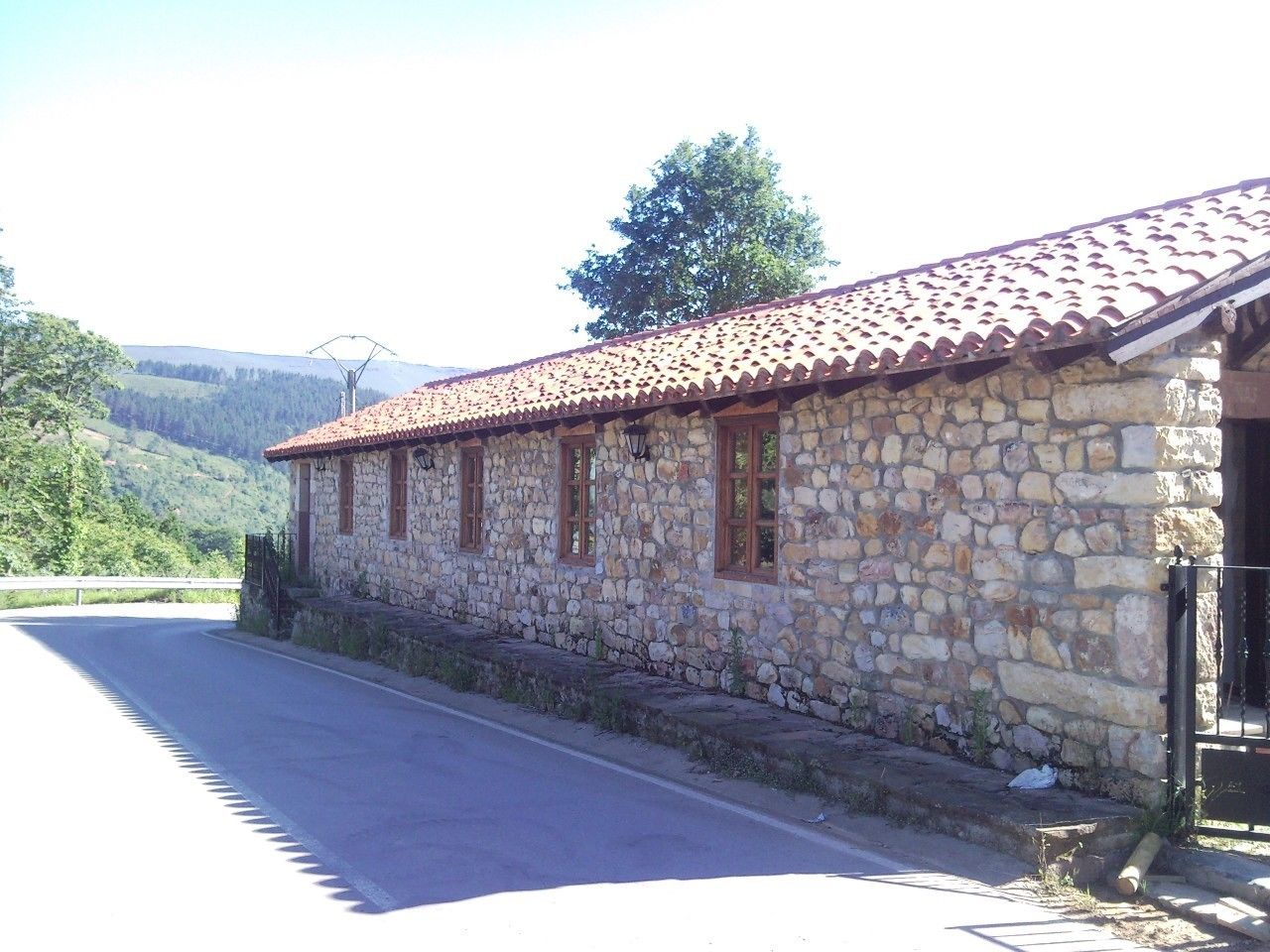 Photo - Alojamiento Rural Cabuerniaventura