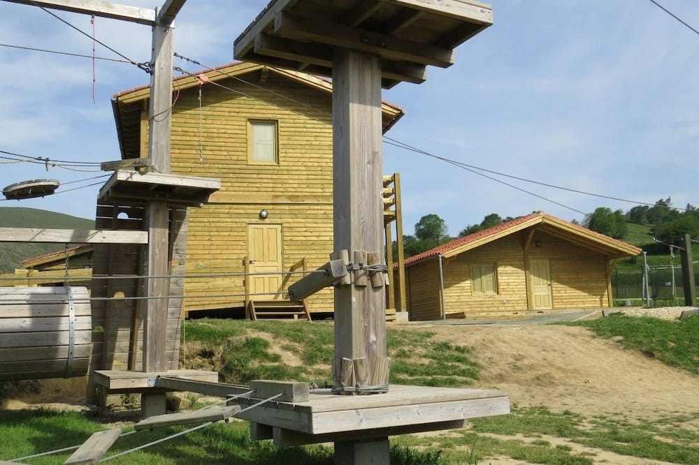 Alojamiento Rural Cabuerniaventura