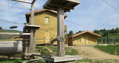 Alojamiento Rural Cabuerniaventura