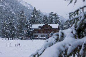Aussenbereich