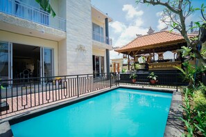Seasonal outdoor pool - Sanur Cempaka Living (Denpasar)