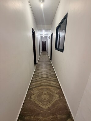 Exterior - Blue Marine Resort (Calangute)