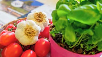 Villa exclusiva, 4 habitaciones, vista al mar | Servicio a la habitación