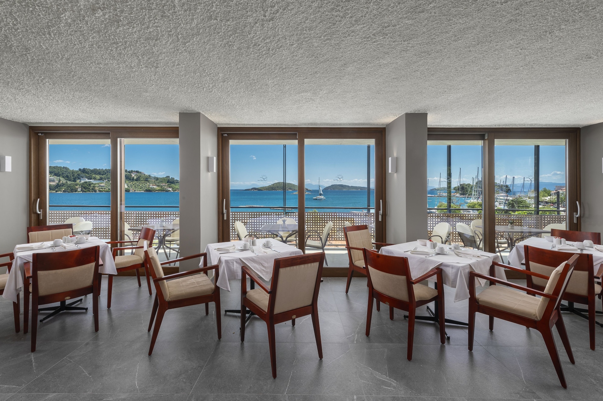 Hotel 4 stelle