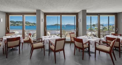 Alkyon Hotel