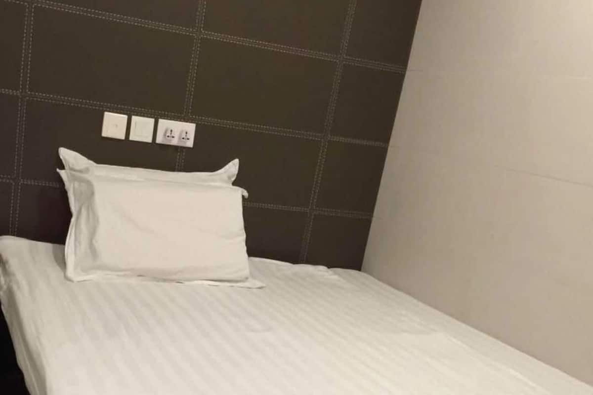 Chambre Double | Wi-Fi gratuit