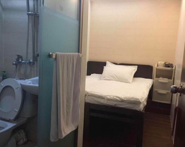 Doppelzimmer