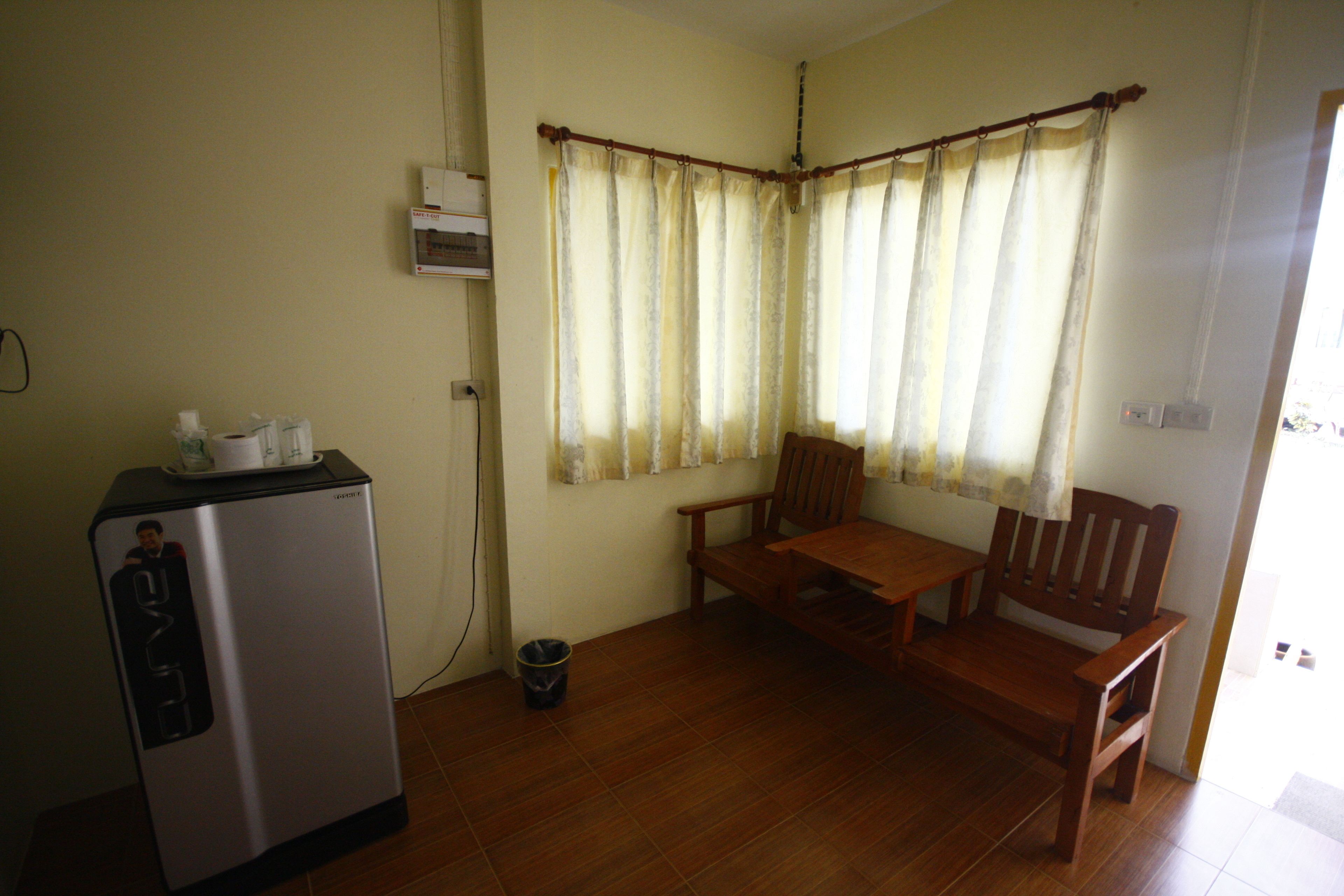 2 Bedroom | Room amenity