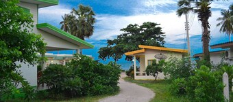 Baan Chomlay Resort