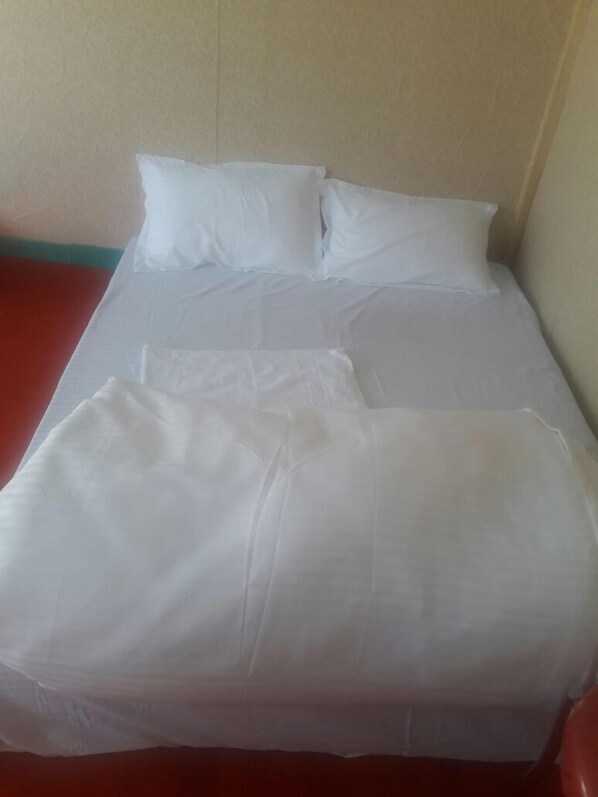 Chambre Double | Lits pliants/supplémentaires