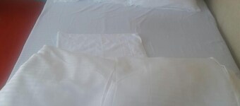 Wander Hut Tsomoriri