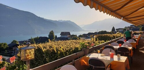 Hotel Bellevue Bären