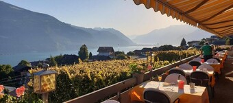 貝爾維尤巴倫飯店